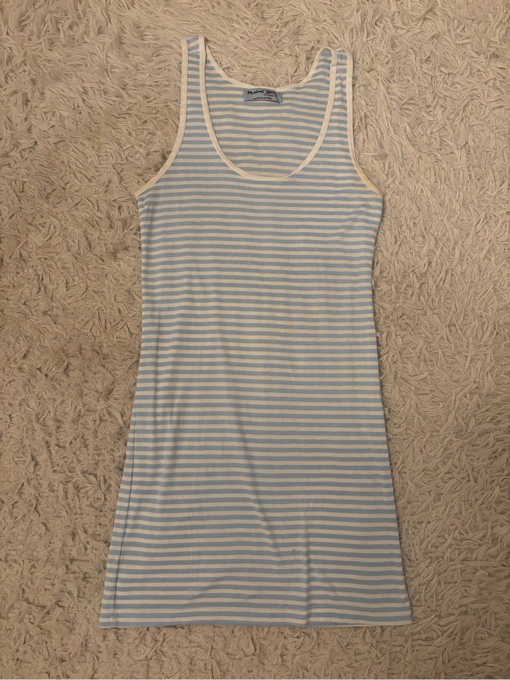 Michael Stars tank
